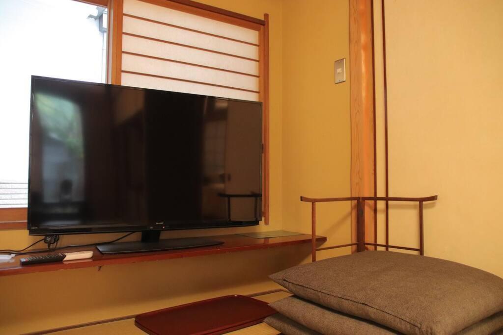 Yamaguchi House Villa,Historic Japanese Room With Onsen Hakone Dış mekan fotoğraf