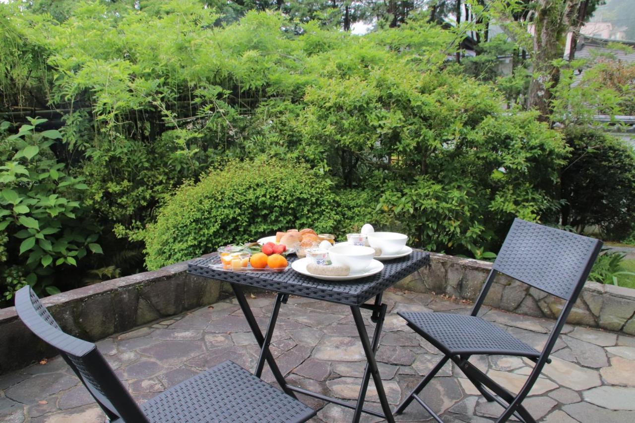 Yamaguchi House Villa,Historic Japanese Room With Onsen Hakone Dış mekan fotoğraf